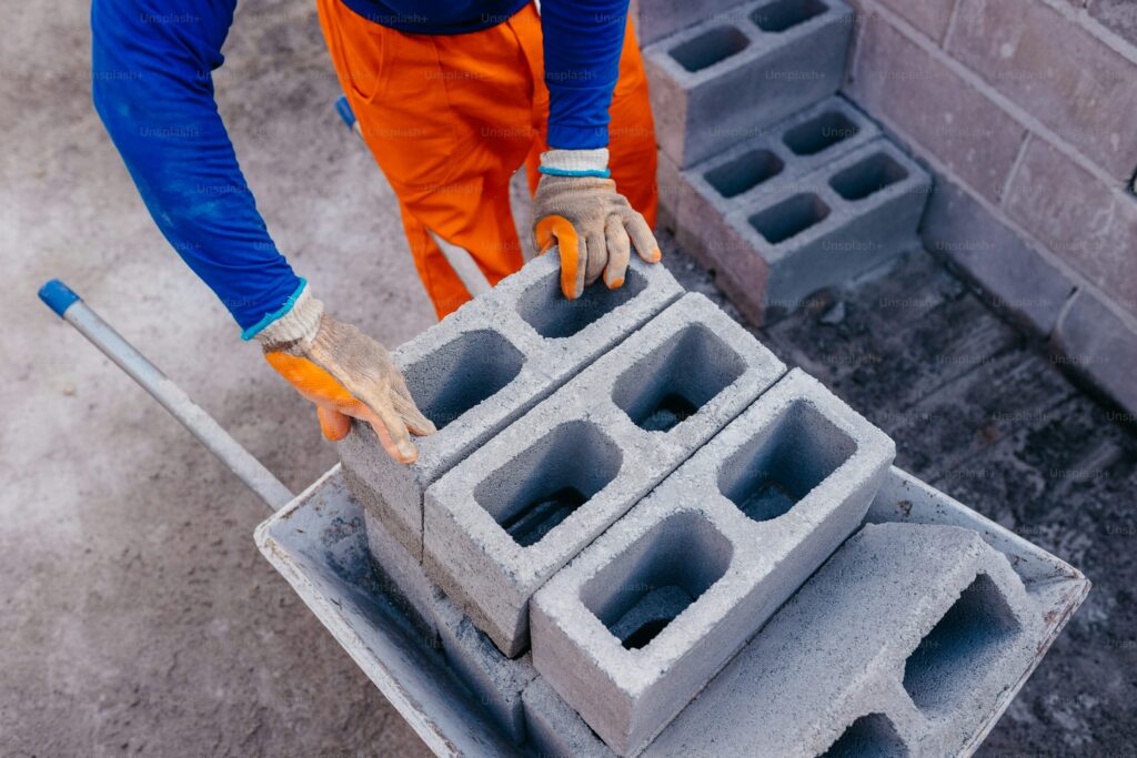 Block Works Contracting 1