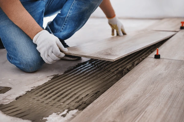 Tile Works Contracting 2