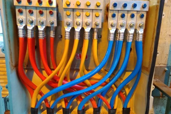 Glanding & Termination Services 1