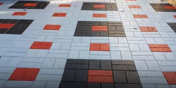 Interlock Fixing Services